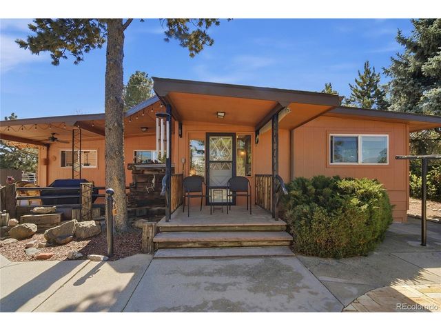 15325 W 48th Ave W, Golden, CO 80403