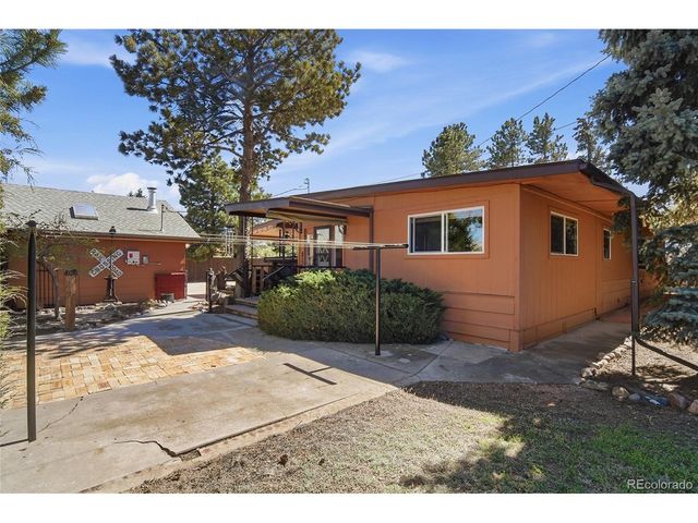 15325 W 48th Ave W, Golden, CO 80403