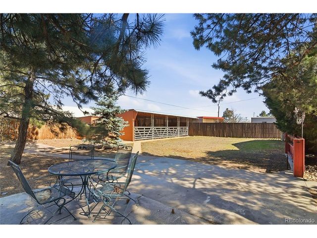 15325 W 48th Ave W, Golden, CO 80403