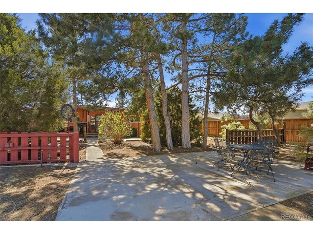 15325 W 48th Ave W, Golden, CO 80403