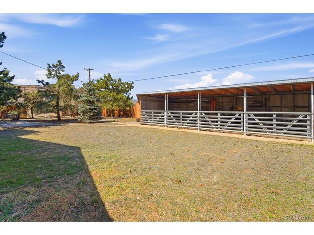 15325 W 48th Ave W, Golden, CO 80403