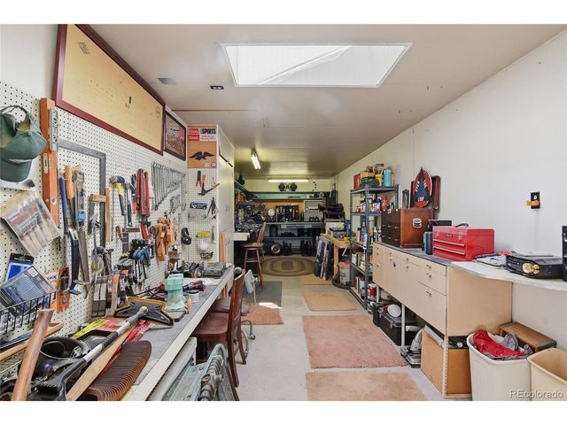 15325 W 48th Ave W, Golden, CO 80403