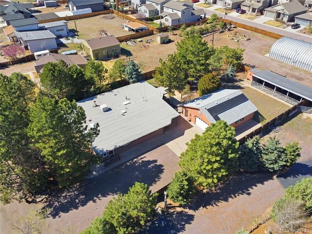 15325 W 48th Ave W, Golden, CO 80403