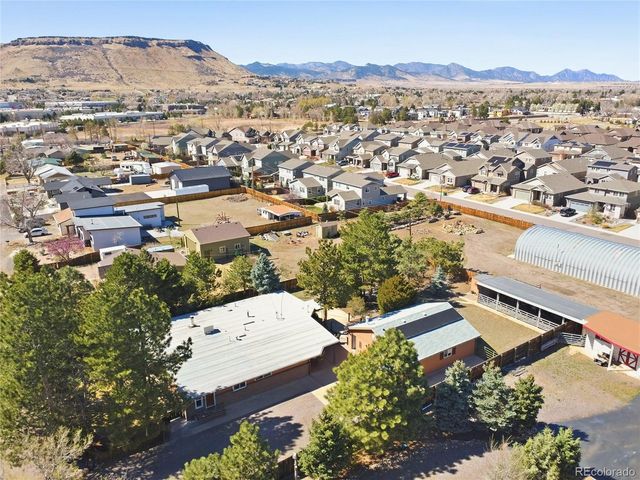 15325 W 48th Ave W, Golden, CO 80403