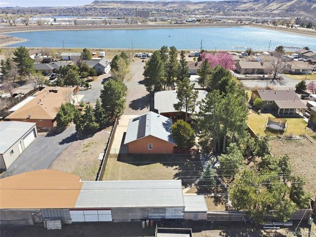 15325 W 48th Ave W, Golden, CO 80403