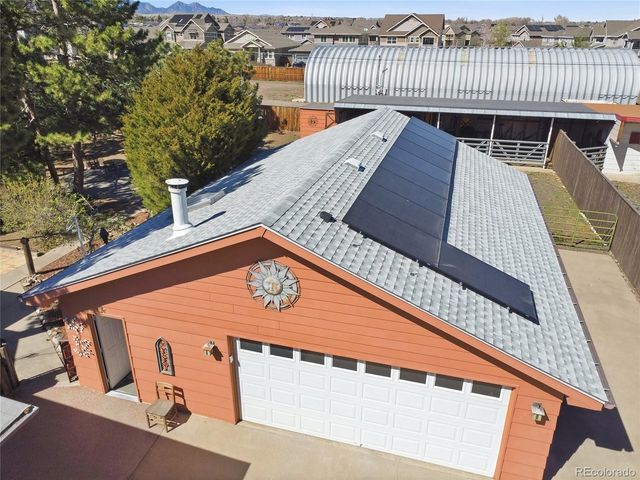 15325 W 48th Ave W, Golden, CO 80403