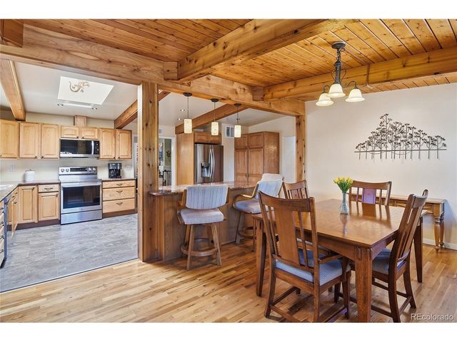 15325 W 48th Ave W, Golden, CO 80403