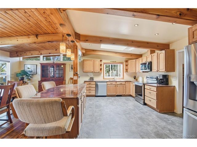 15325 W 48th Ave W, Golden, CO 80403