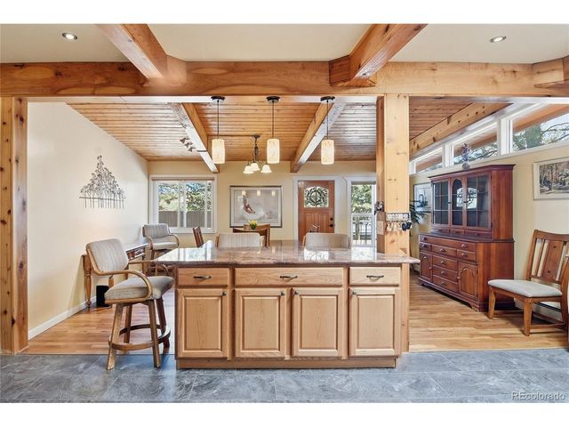 15325 W 48th Ave W, Golden, CO 80403