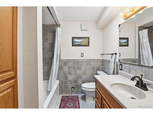 15325 W 48th Ave W, Golden, CO 80403