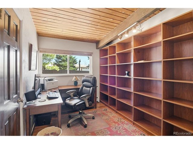 15325 W 48th Ave W, Golden, CO 80403