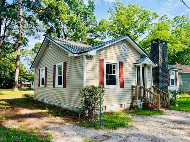 812 Jaycee Terrace, Marion, SC 29571