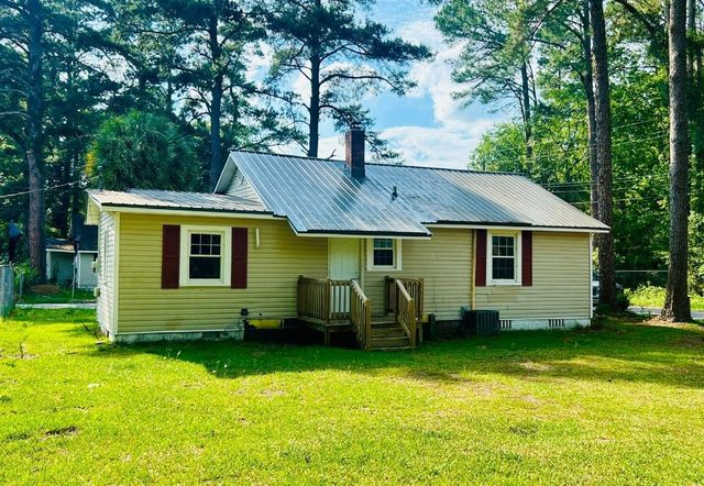 812 Jaycee Terrace, Marion, SC 29571
