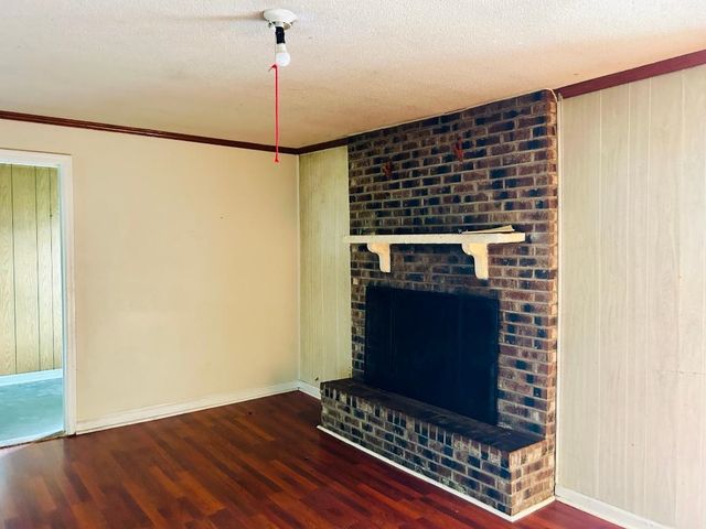 812 Jaycee Terrace, Marion, SC 29571