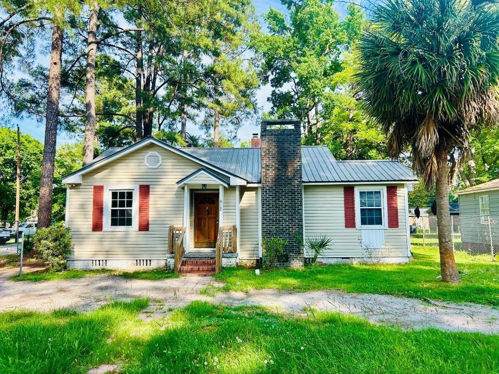 812 Jaycee Terrace, Marion, SC 29571