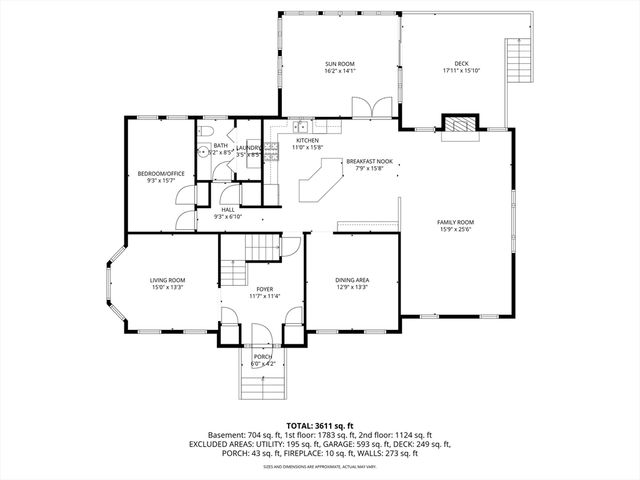 94 Dean Rd, Marlborough, MA 01752