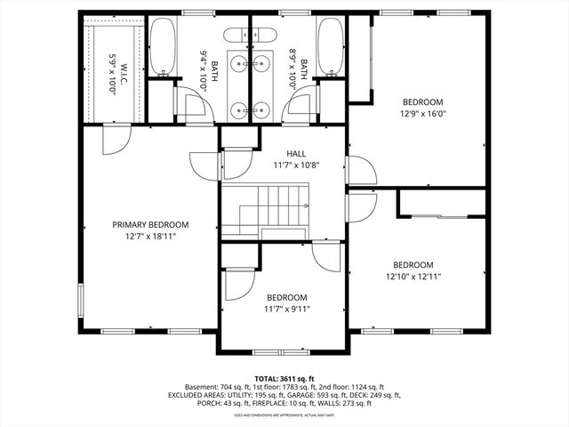 94 Dean Rd, Marlborough, MA 01752