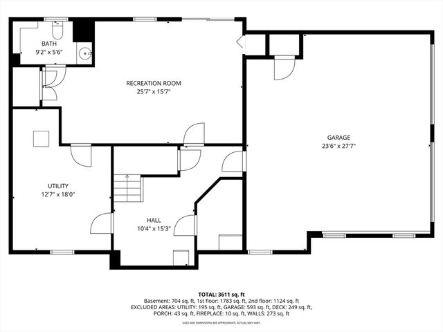 94 Dean Rd, Marlborough, MA 01752