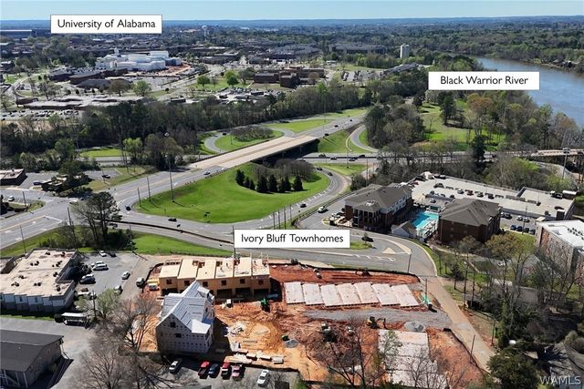 616 4th NE, Tuscaloosa, AL 35404