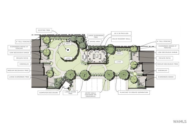 616 4th NE, Tuscaloosa, AL 35404