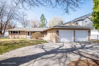 607 N 16TH ST, Coeur D'alene, ID 83814
