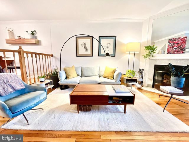 6123 LIVERPOOL LN, Alexandria, VA 22315