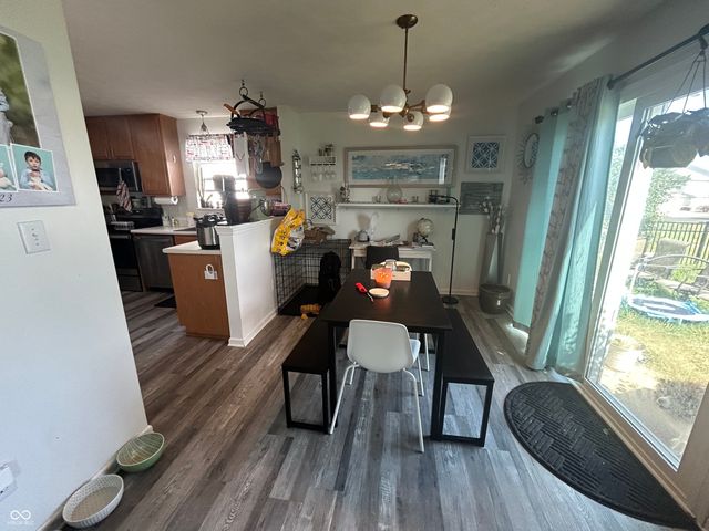 429 E Clear Lake Lane, Westfield, IN 46074