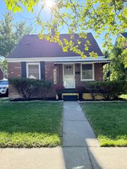 6209 Lodewyck Street, Detroit City, MI 48224