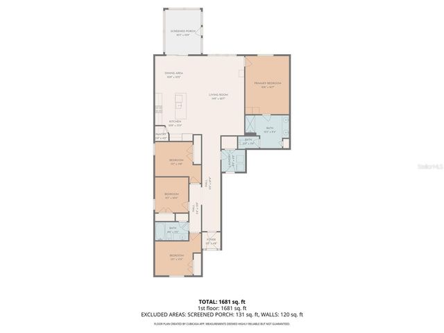 2202 4TH STREET SW, Ruskin, FL 33570