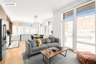 46 KOSSUTH Place # 1A, New York City, NY 11221