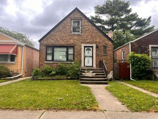 14207 S Eggleston Avenue, Riverdale, IL 60827