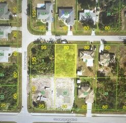 10051 TOPSAIL AVENUE, Englewood, FL 34224