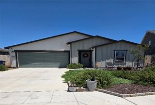 1583 Seneca Drive, Madera, CA 93637