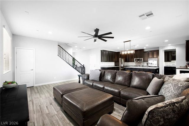 362 Via Del Salvatore, Henderson, NV 89011
