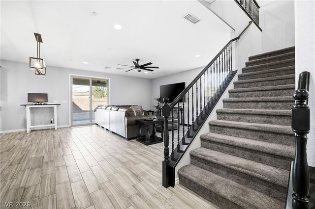 362 Via Del Salvatore, Henderson, NV 89011