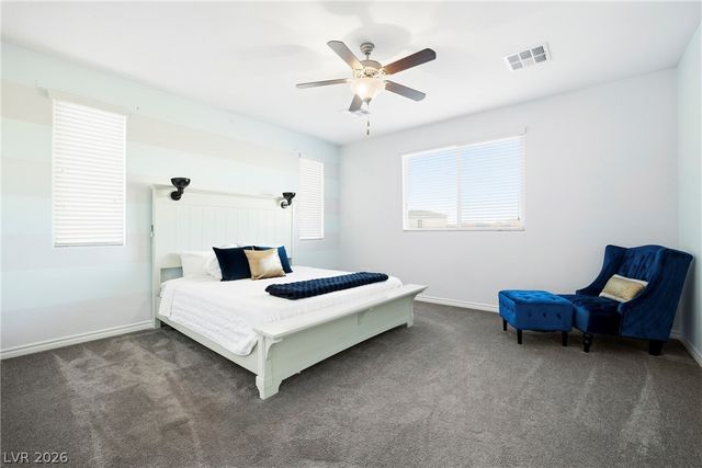 362 Via Del Salvatore, Henderson, NV 89011