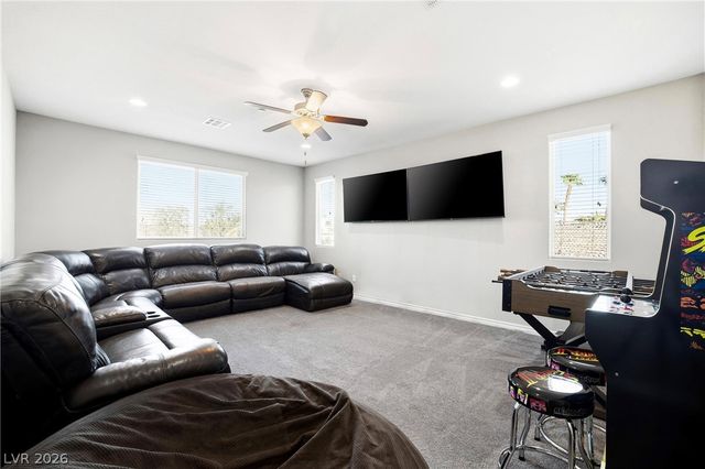 362 Via Del Salvatore, Henderson, NV 89011