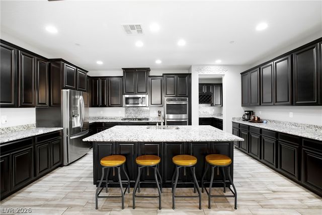362 Via Del Salvatore, Henderson, NV 89011