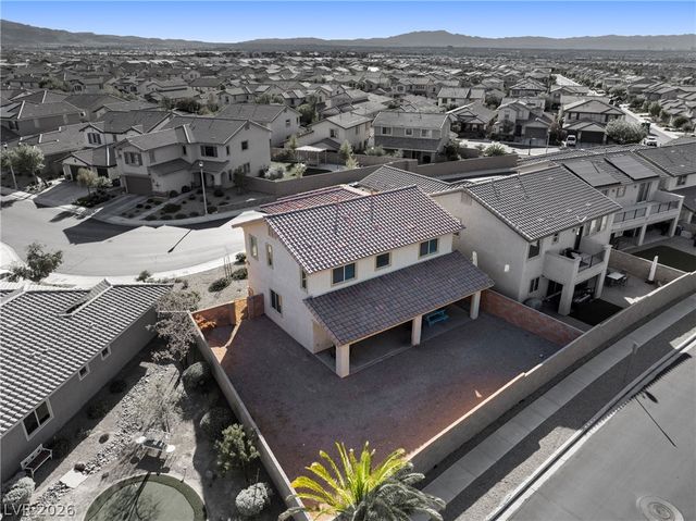 362 Via Del Salvatore, Henderson, NV 89011