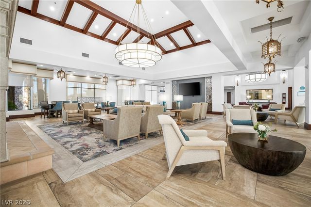 362 Via Del Salvatore, Henderson, NV 89011