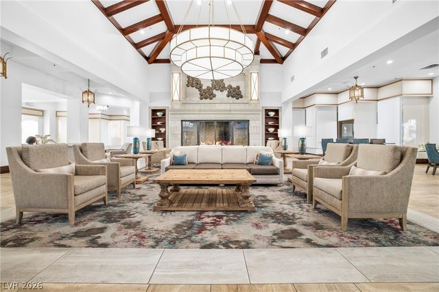 362 Via Del Salvatore, Henderson, NV 89011