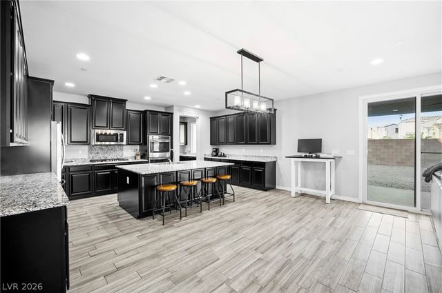 362 Via Del Salvatore, Henderson, NV 89011