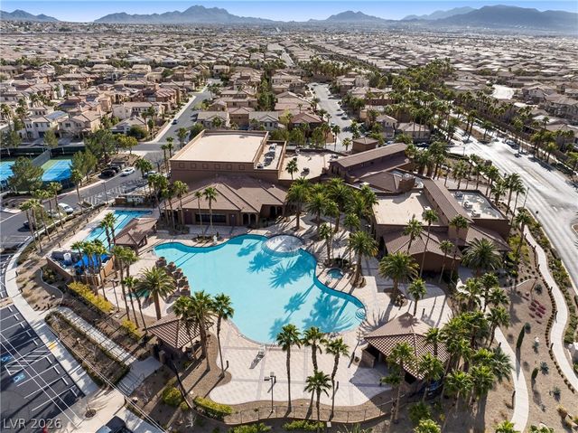 362 Via Del Salvatore, Henderson, NV 89011