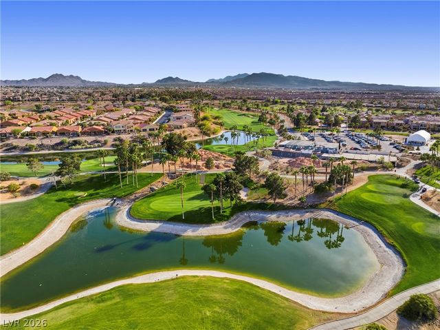 362 Via Del Salvatore, Henderson, NV 89011