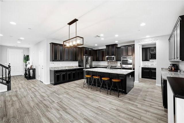 362 Via Del Salvatore, Henderson, NV 89011