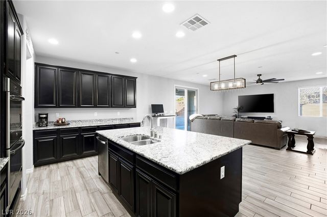 362 Via Del Salvatore, Henderson, NV 89011