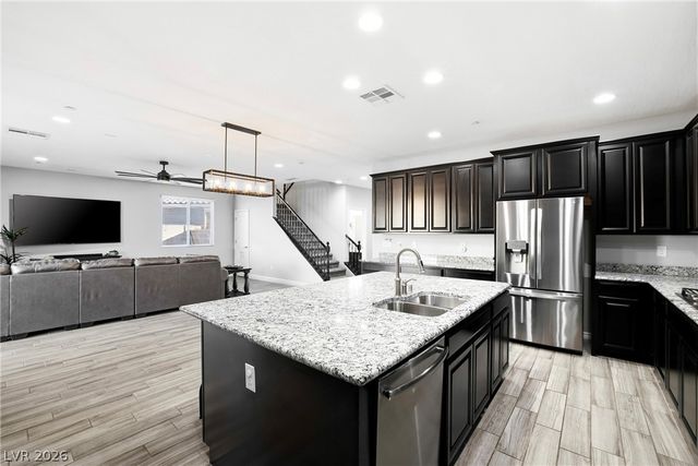 362 Via Del Salvatore, Henderson, NV 89011