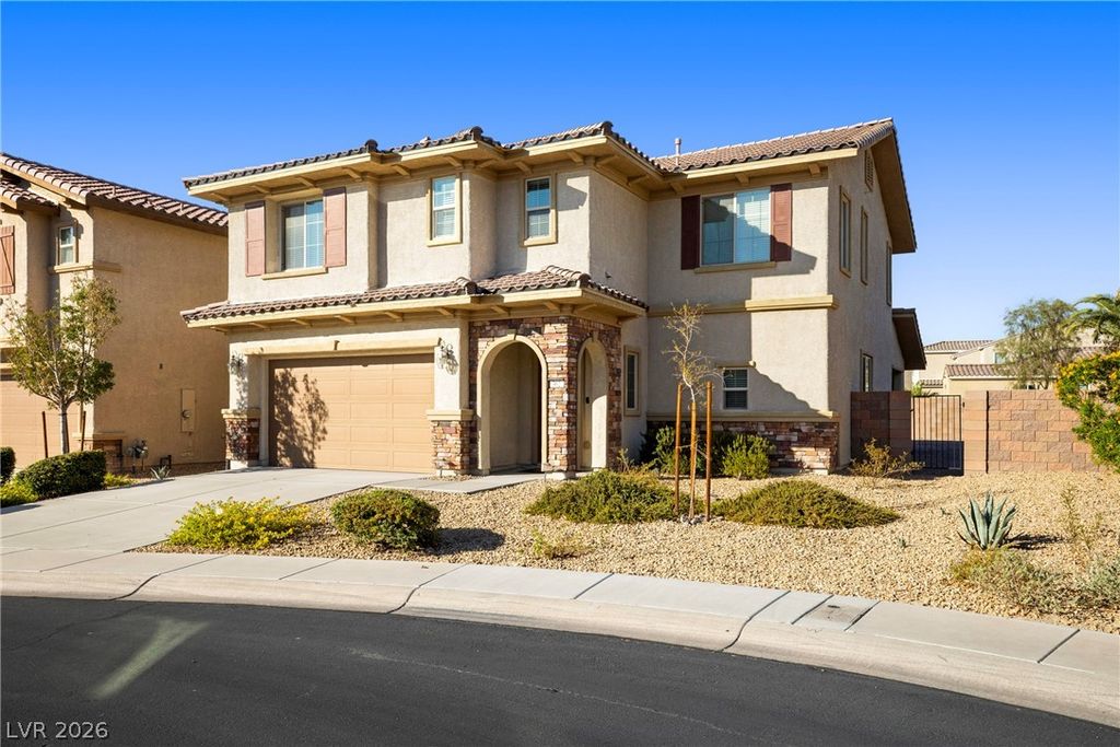 362 Via Del Salvatore, Henderson, NV 89011 — photo 2