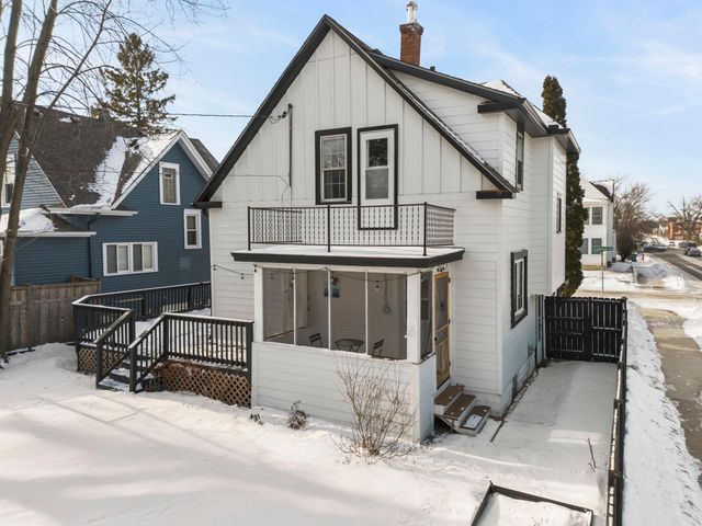 3501 Longfellow Avenue, Minneapolis, MN 55407