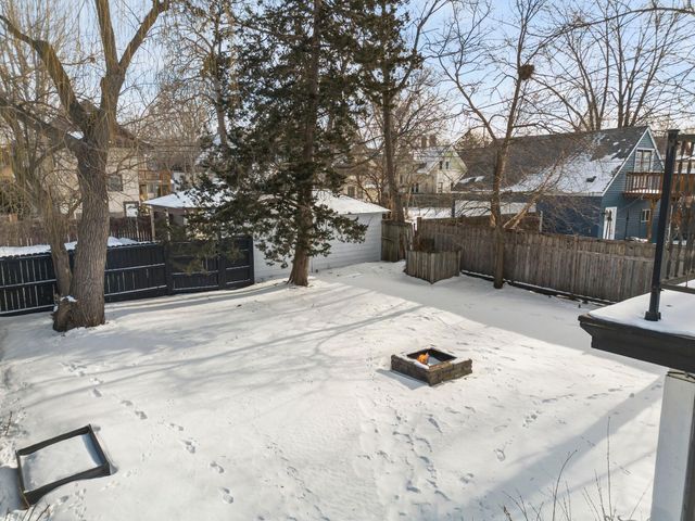 3501 Longfellow Avenue, Minneapolis, MN 55407